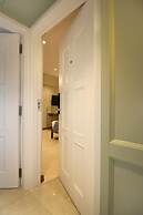 Theory9 Premium Serviced Apartments Bandra