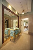 Theory9 Premium Serviced Apartments Bandra