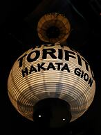 Hotel Torifito Hakata Gion