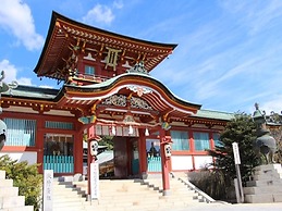 Hotel Torifito Hakata Gion