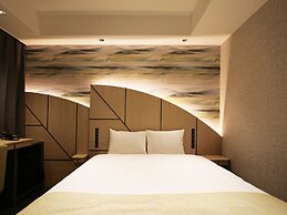 Hotel Torifito Hakata Gion