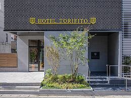 Hotel Torifito Hakata Gion
