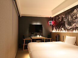 Hotel Torifito Hakata Gion