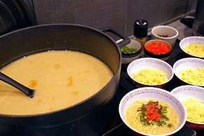 Hotel Torifito Hakata Gion