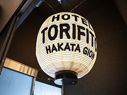 Hotel Torifito Hakata Gion