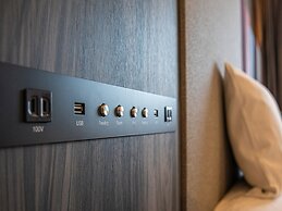 Hotel Torifito Hakata Gion