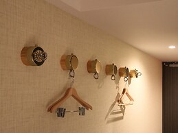 Hotel Torifito Hakata Gion