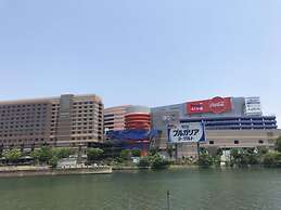 Hotel Torifito Hakata Gion