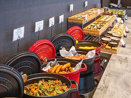 Hotel Torifito Hakata Gion