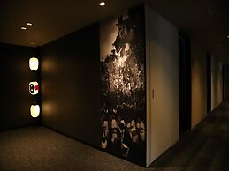 Hotel Torifito Hakata Gion