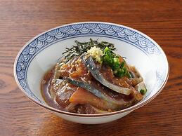 Hotel Torifito Hakata Gion