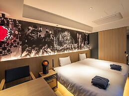 Hotel Torifito Hakata Gion