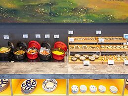 Hotel Torifito Hakata Gion