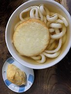 Hotel Torifito Hakata Gion