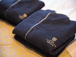 Hotel Torifito Hakata Gion