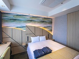 Hotel Torifito Hakata Gion