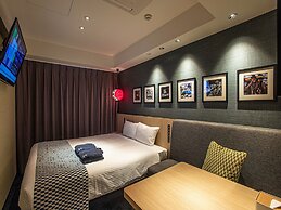 Hotel Torifito Hakata Gion