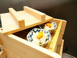 Hotel Torifito Hakata Gion