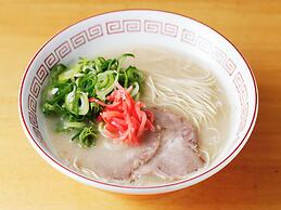 Hotel Torifito Hakata Gion