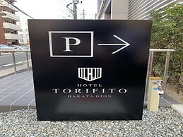 Hotel Torifito Hakata Gion