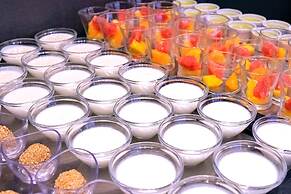 Hotel Torifito Hakata Gion