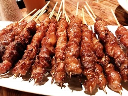 Hotel Torifito Hakata Gion