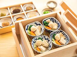 Hotel Torifito Hakata Gion