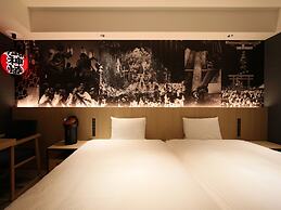 Hotel Torifito Hakata Gion