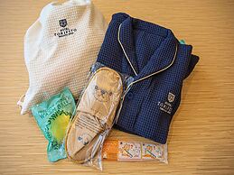 Hotel Torifito Hakata Gion