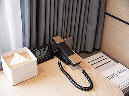 Hotel Torifito Hakata Gion