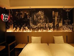 Hotel Torifito Hakata Gion