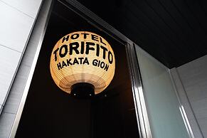 Hotel Torifito Hakata Gion