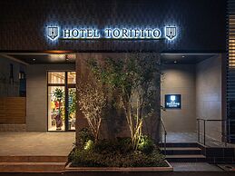 Hotel Torifito Hakata Gion