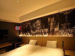 Hotel Torifito Hakata Gion