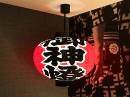 Hotel Torifito Hakata Gion