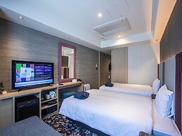 Hotel Torifito Hakata Gion