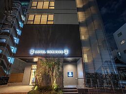 Hotel Torifito Hakata Gion