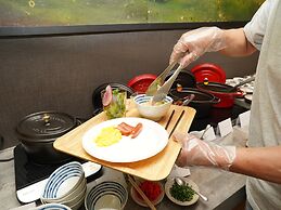 Hotel Torifito Hakata Gion