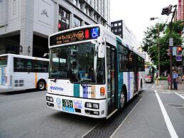 Hotel Torifito Hakata Gion