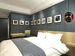 Hotel Torifito Hakata Gion