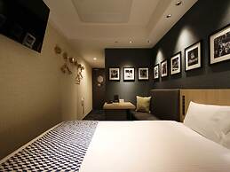 Hotel Torifito Hakata Gion