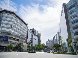 Hotel Torifito Hakata Gion