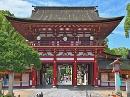 Hotel Torifito Hakata Gion