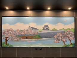 Hotel Torifito Hakata Gion