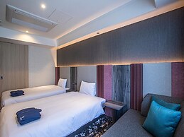 Hotel Torifito Hakata Gion