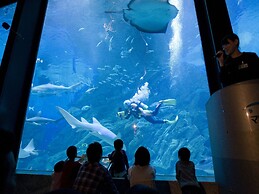 Hotel Torifito Hakata Gion