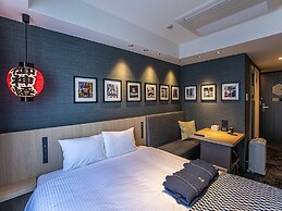 Hotel Torifito Hakata Gion