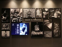 Hotel Torifito Hakata Gion