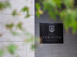 Hotel Torifito Hakata Gion
