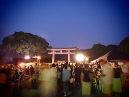 Hotel Torifito Hakata Gion